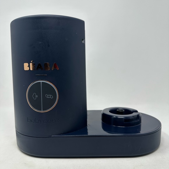 Beaba Kitchen Beaba Babycook Neo Baby Food Maker Glass Bowl Baby